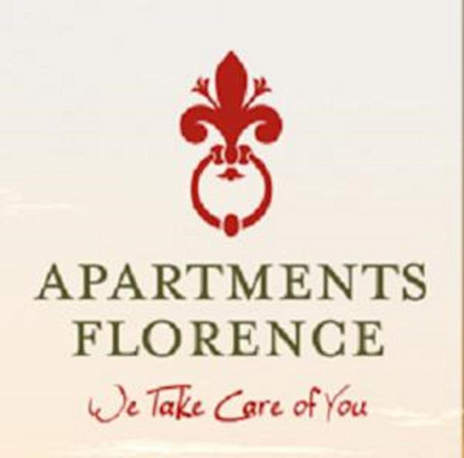 Apartments Florence - San Martino Exteriér fotografie