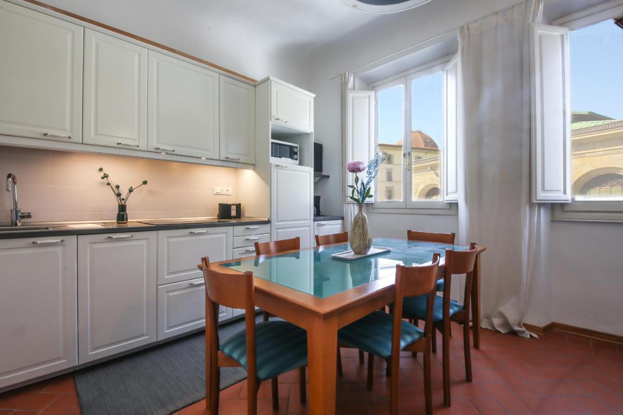 Apartments Florence - San Martino Exteriér fotografie