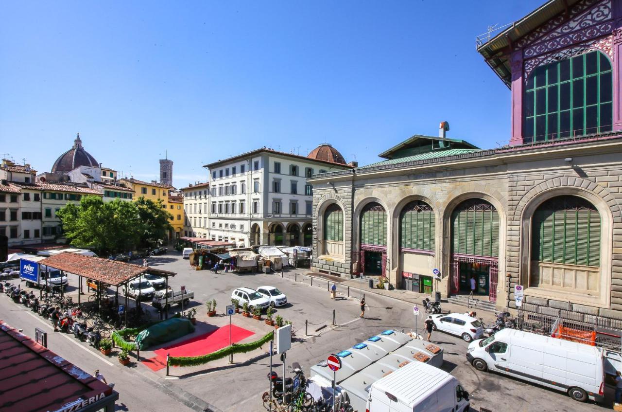 Apartments Florence - San Martino Exteriér fotografie