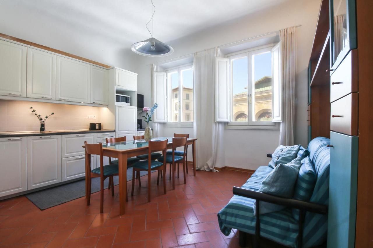 Apartments Florence - San Martino Exteriér fotografie