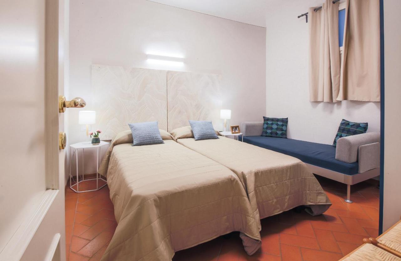 Apartments Florence - San Martino Exteriér fotografie