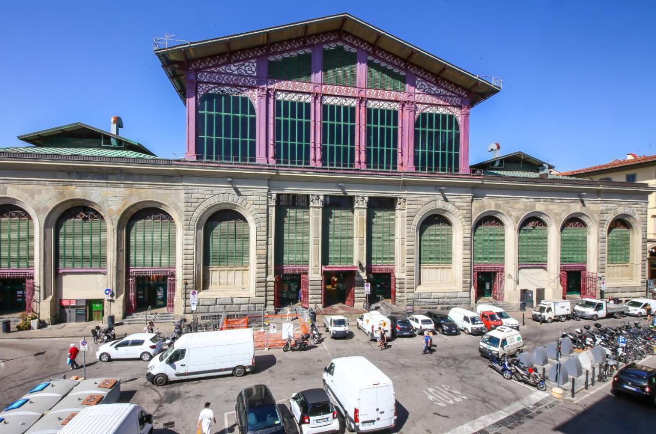 Apartments Florence - San Martino Exteriér fotografie