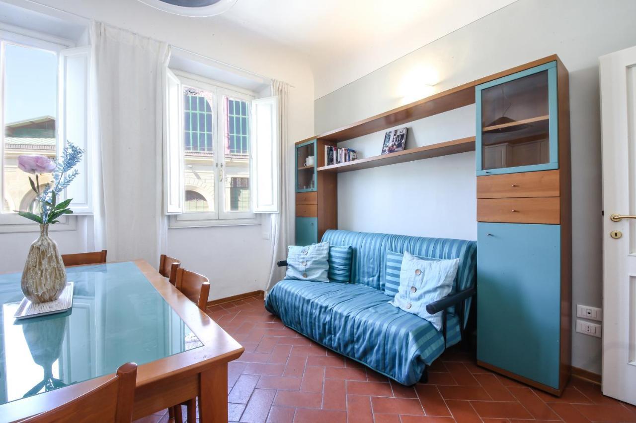 Apartments Florence - San Martino Exteriér fotografie