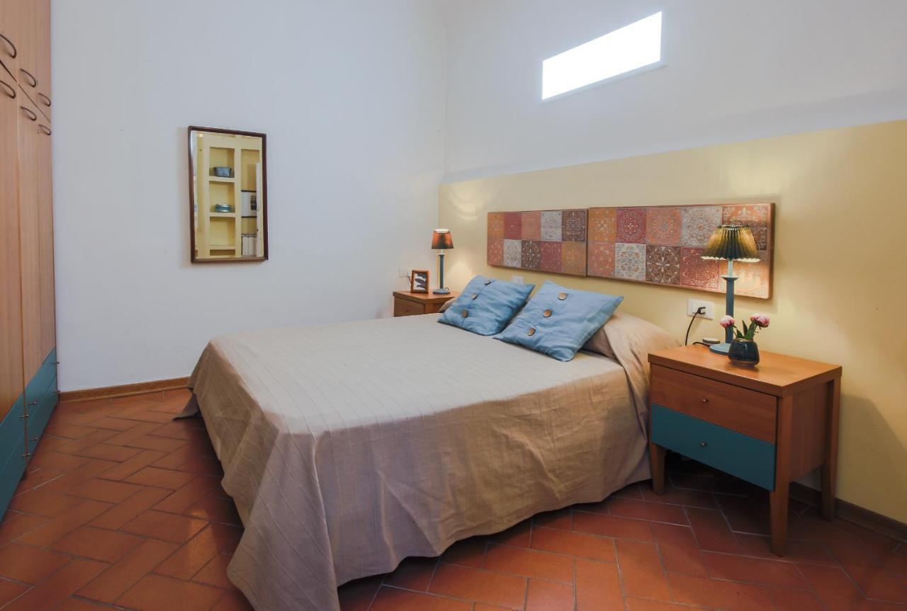 Apartments Florence - San Martino Exteriér fotografie